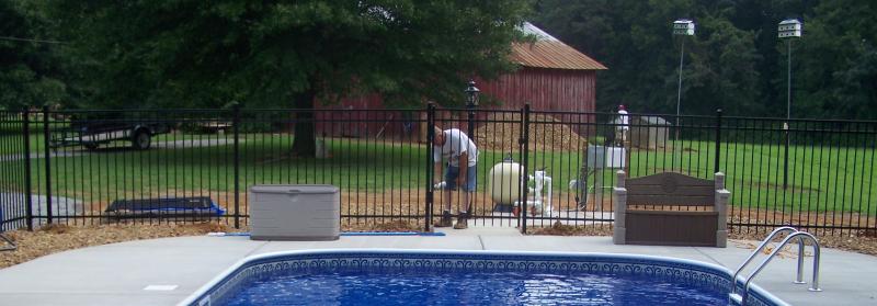 Professional Installation